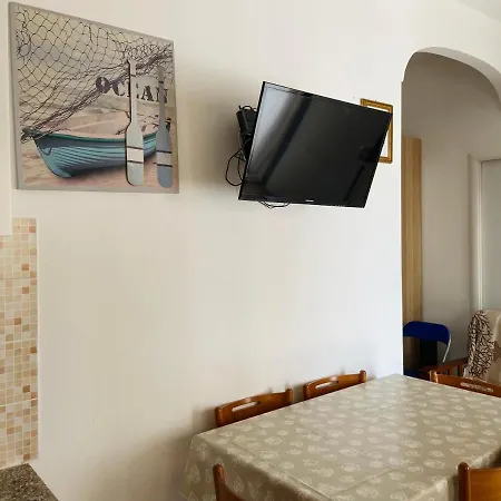 Casa vacanze Chiara-maria *