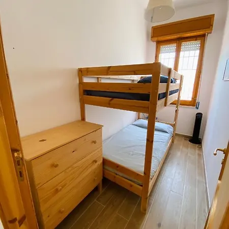 Casa vacanze Chiara-maria *