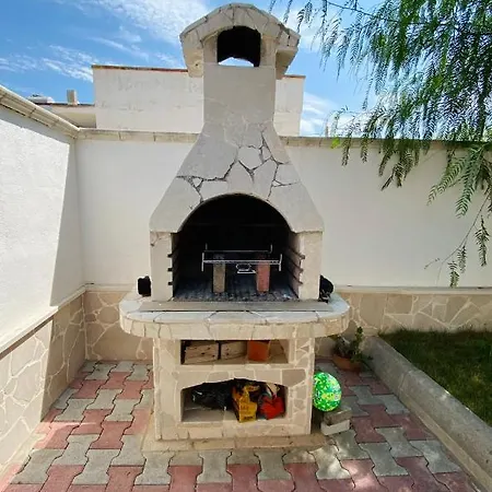 Chiara-maria Casa vacanze *
