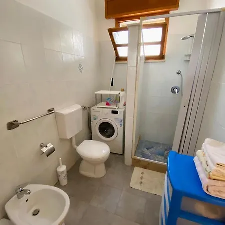 Chiara-maria Casa vacanze San Pietro in Bevagna