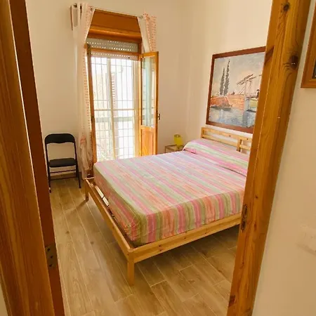 Casa vacanze Chiara-maria *