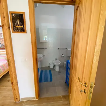 Casa vacanze Chiara-maria San Pietro in Bevagna