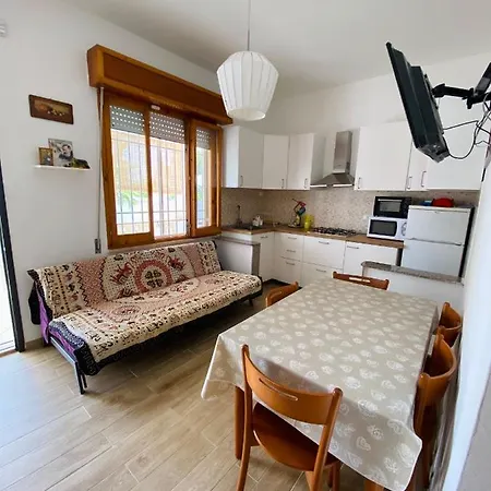 Chiara-maria Casa vacanze San Pietro in Bevagna