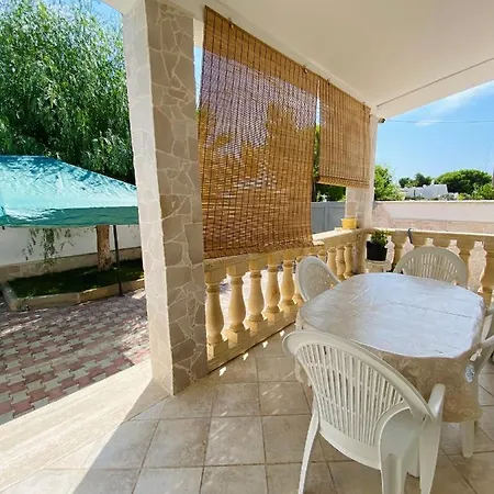 Casa vacanze Chiara-maria *