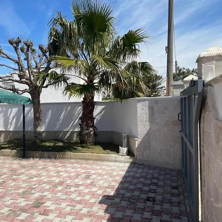 Casa vacanze Chiara-maria *