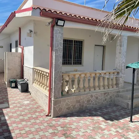 Casa vacanze Chiara-maria *
