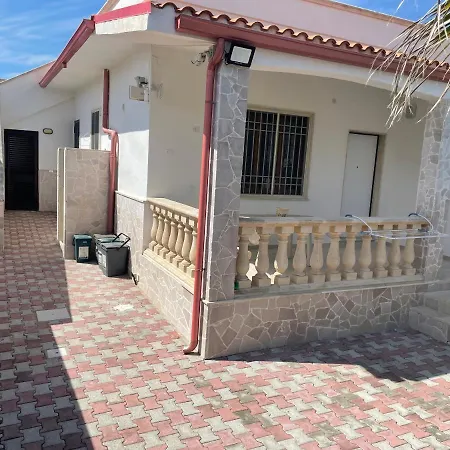 Chiara-maria Casa vacanze *