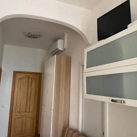 Casa vacanze Chiara-maria San Pietro in Bevagna